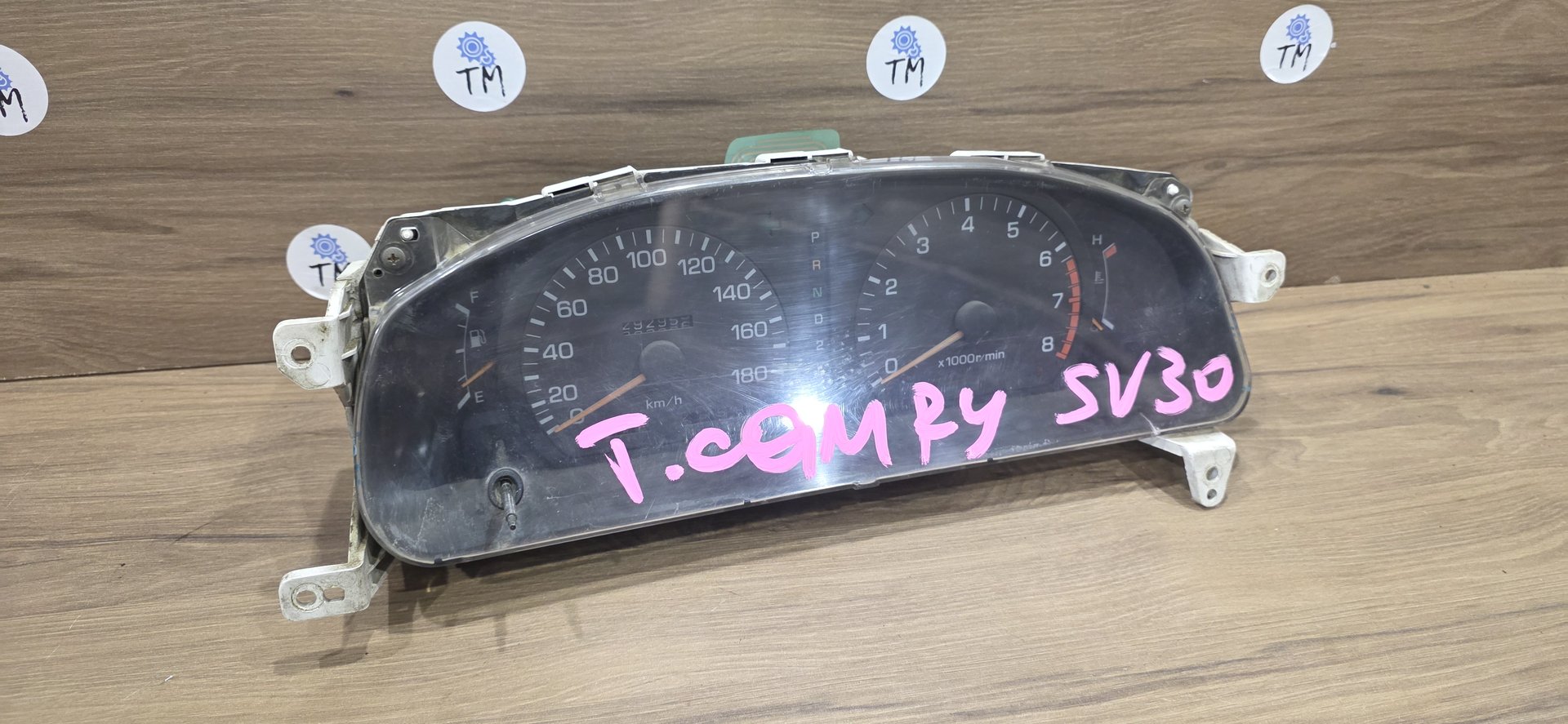 Спидометр Toyota Camry SV30