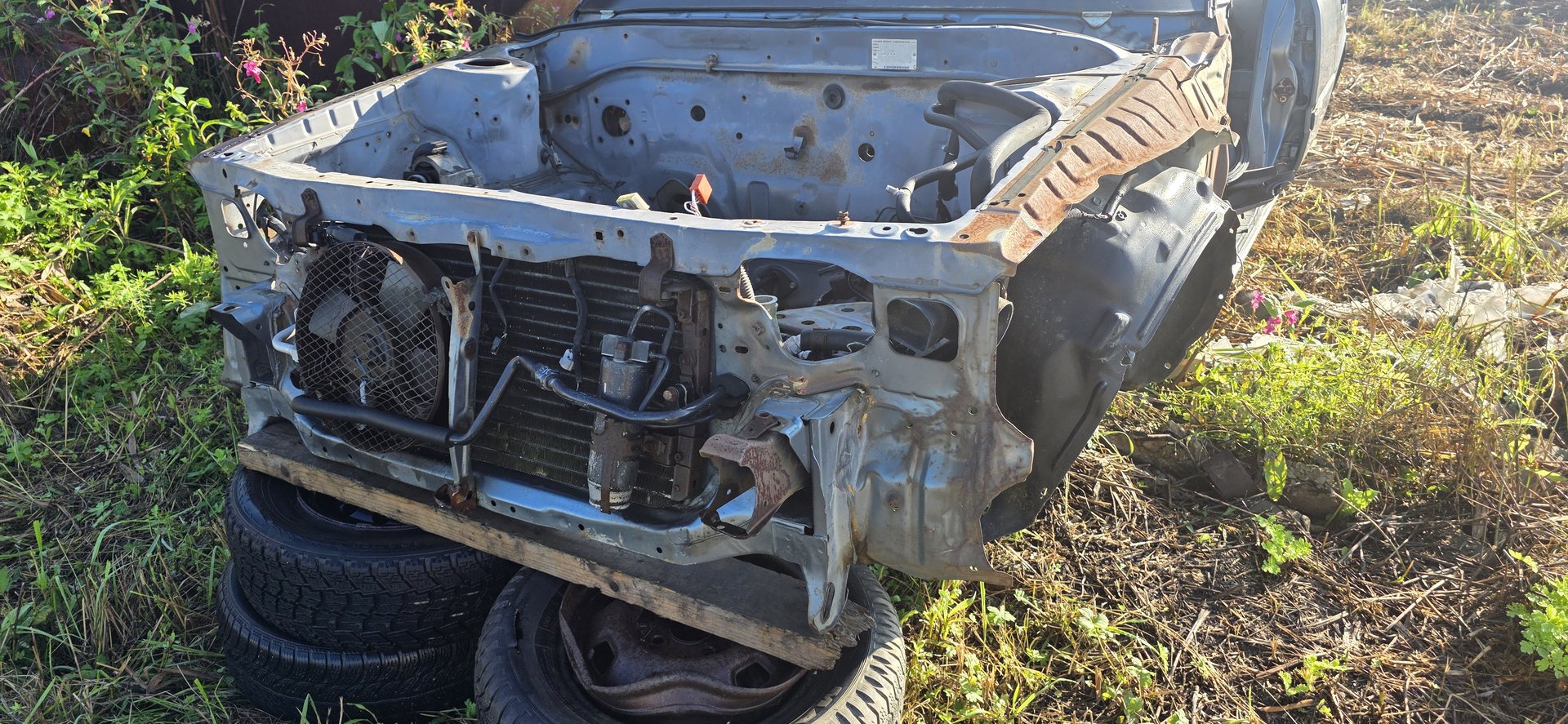 Телевизор Toyota Corona AT170