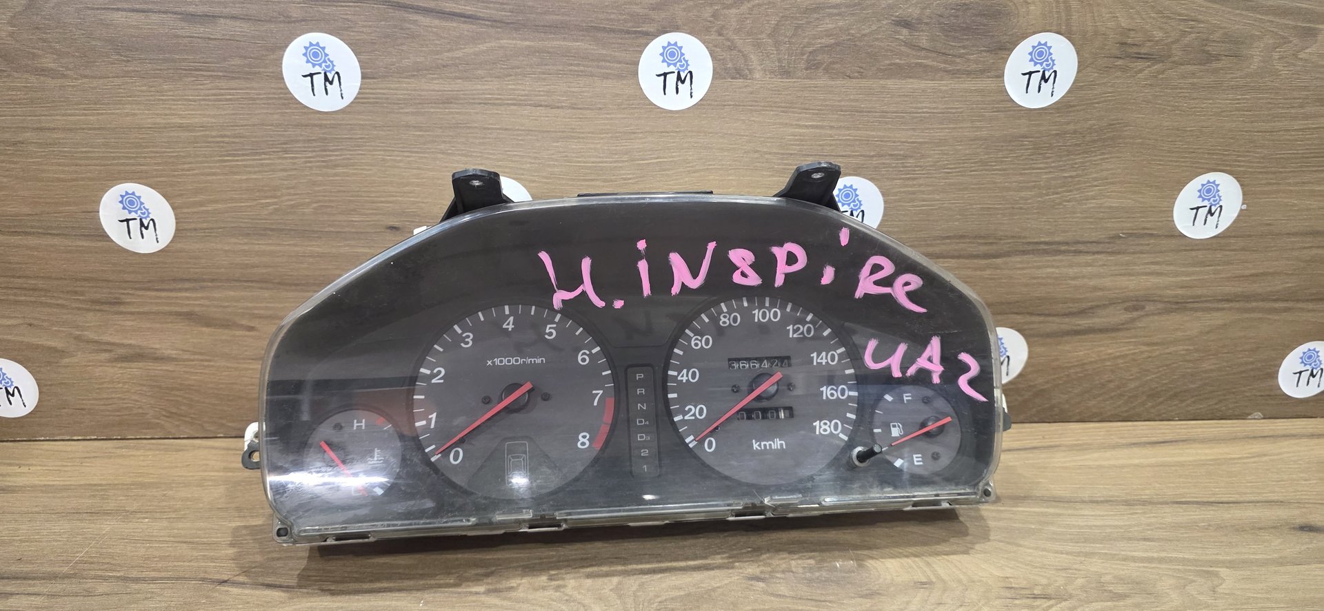 Спидометр Honda Inspire UA2