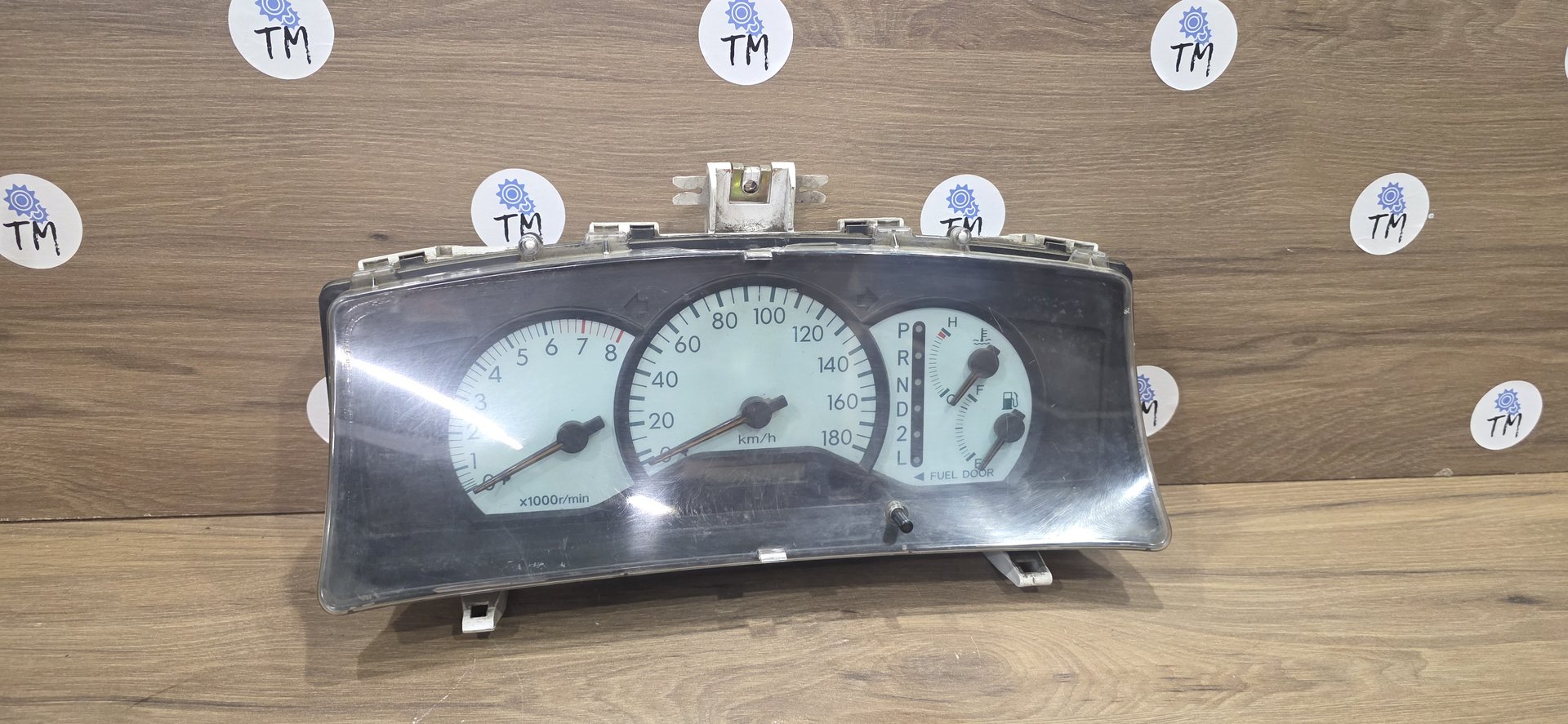 Спидометр Toyota Corolla Spacio NZE121N