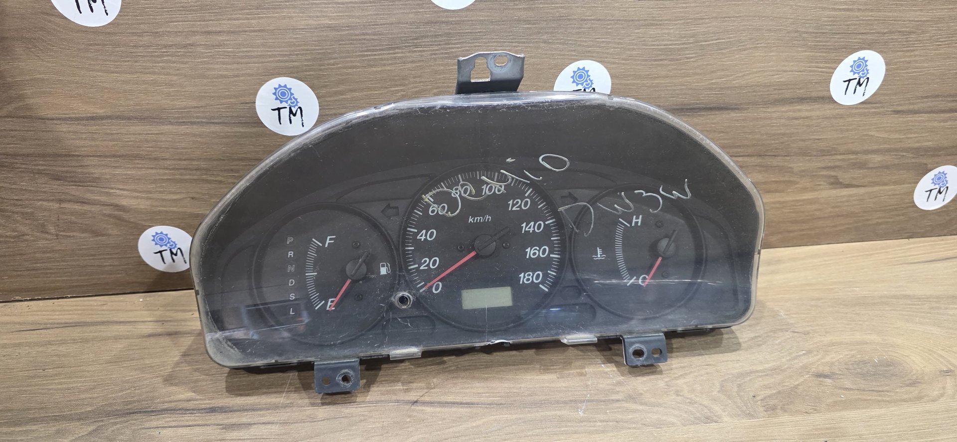 Спидометр Mazda Demio DW3W