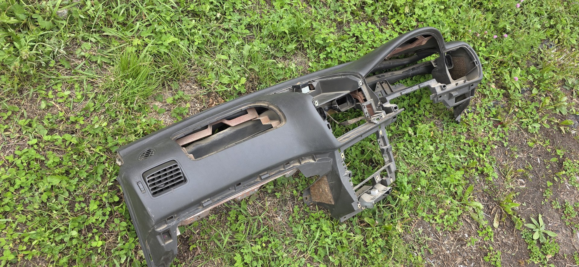 Торпедо Nissana R'Nessa N30